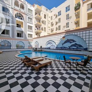 Studio for sale in Sheraton Plaza