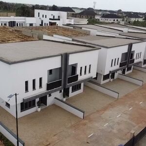 Avocado Pearl Terraces