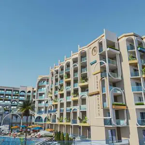  Studio 55Sqm Pool View