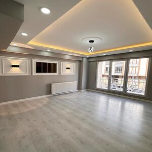 2+1 Apartment For Sale In Istanbul