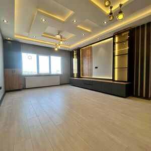 1+1 Apartment For Sale In Istanbul