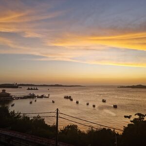 Your Coastal Oasis Awaits in Madre de Deus