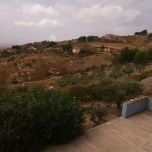 Panoramic House and land in Sicily - Villa Bruno
