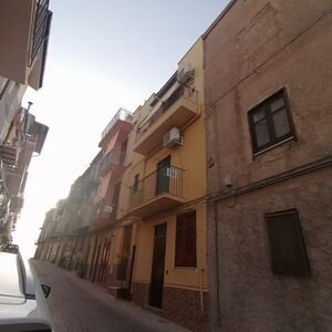 Panoramic Townhouse in Sicily - Montalbano Via Pastorella 69