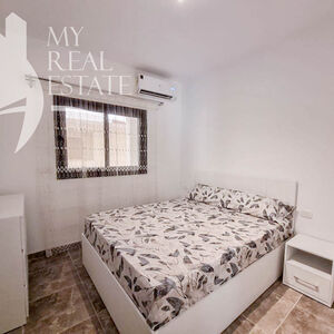 Newly furnished 2 bedroom apartment in Aqua Infinity