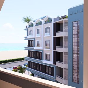 Hurghada Heights – Al Mamsha, Hurghada