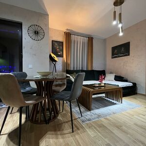 New LUX recommendation, street Breza sale Zlatibor