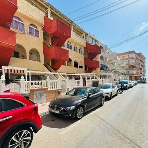 Property in Spain, Apartments sea views in La Mata