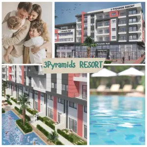 Ready Soon !! – Receive Your Studio in Dec 2025