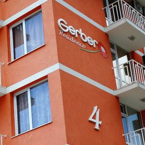 Studio for Sale | Gerber 4, Sunny Beach