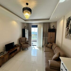 For sale apartment 1+1 in Alanya,Kargicak