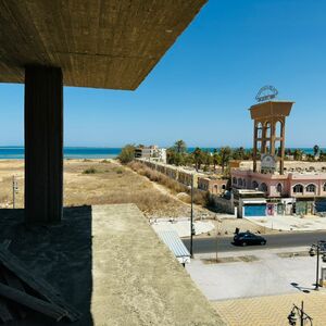 "Hurghada Heights | 67 sqm 1-Bedroom with Pool View"