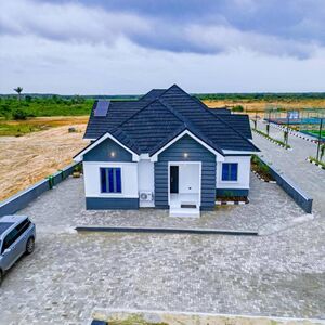 Lekki Avana Bungalow and Resort II