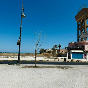1-Bedroom Apartment in Hurghada Heights | Pool View – 67m²