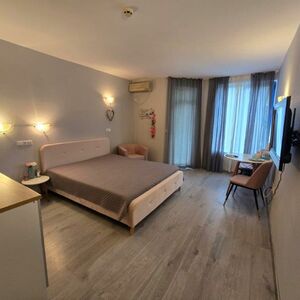 Studio Apartment in Sapphire Complex | Sunny Beach, Bulgaria