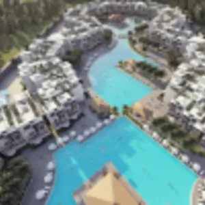 1 Bedroom | Holidays Park Resort | Flexible Plan