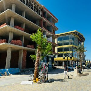 “Escape to Serenity – 63 m² Apartment in Hurghada”