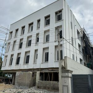 The Stanford Apartment