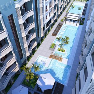 Prime Investment in Hurghada Promenade