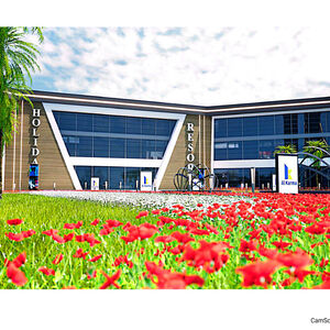 Close to Beach 1-Bedroom-Apartment in Hurghada for Sale 