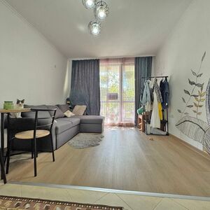 Furnished Studio for Sale | Topoli Complex, Sunny Beach