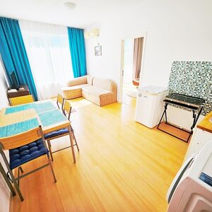 1-Bedroom Apartment for Sale | Sunny Day 4, Sunny Beach