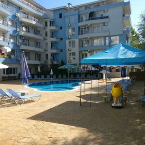 Spacious 1-Bedroom Apartment for Sale | Laguna 3 Complex