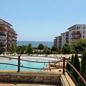 Furnished apartment with One Bedroom in Panorama Fort Beach