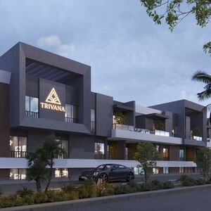 Pool View Studio-Apartment in Hurghada for Sale