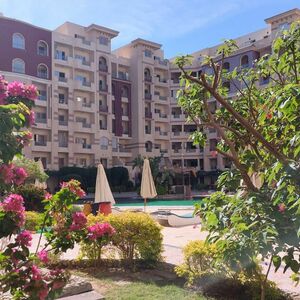 2BEDROOM ABARTMENT-FLORENZA KHAMSIN- HURGHADA