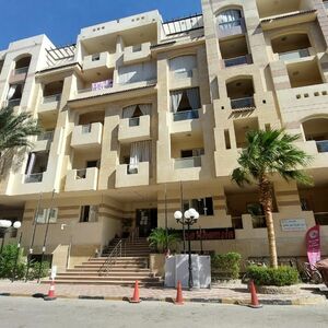 1BEDROOMAPARTMENT READY TO MOVE-FLORENZA KHAMSIN-HURGHADA