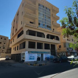 Ready to move Sea View 2-Bedrooms Apartment in Hurghada 