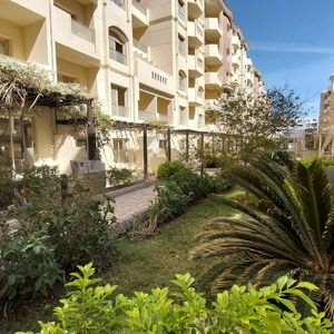 1BEDROOMAPARTMENT READY TO MOVE-FLORENZA KHAMSIN-HURGHADA