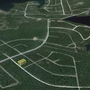 Your Dream House Awaits – Arkansas off the grid 