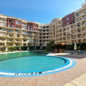 2BEDROOM ABARTMENT-FLORENZA KHAMSIN- HURGHADA