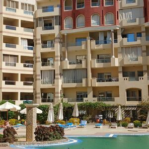 1BEDROOMAPARTMENT READY TO MOVE-FLORENZA KHAMSIN-HURGHADA