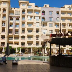 1BEDROOMAPARTMENT READY TO MOVE-FLORENZA KHAMSIN-HURGHADA