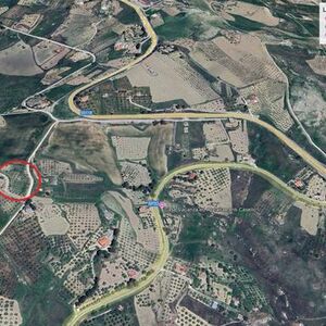 Land in Sicily - Land Di Maria Cda Savarini
