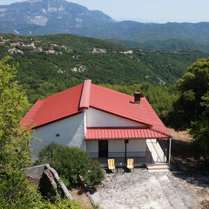 House for Sale in the List of Filiates – Epirus, 78 sq.m.