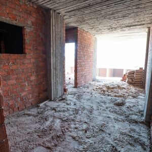 Studio Apartment 40m² with Pool View – Hurghada Heights