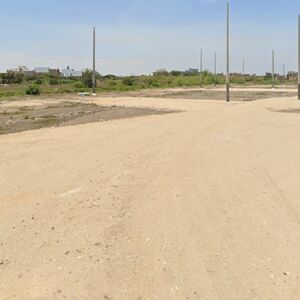 For sale: 96 m2 Land in Country Club - Pimentel - Chiclayo