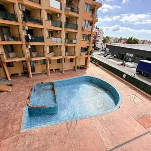 1-Bedroom Apartment for Sale in Amadeus 5, Sunny Beach 