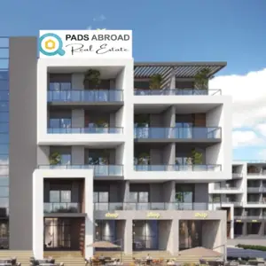 1-Bedroom Apartment for Sale – Al Arabia Area, Hurghada