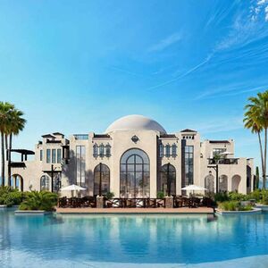 1BEDROOM APARTMENT WITH GARDEN   -CALA –Sahl Hasheesh-HURGAD