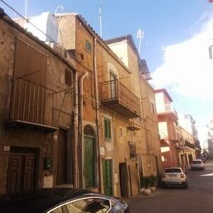 Townhouse in Sicily - Casa Abella Via Cinquemani