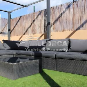 Penthouse for rent in Palma de Mallorca