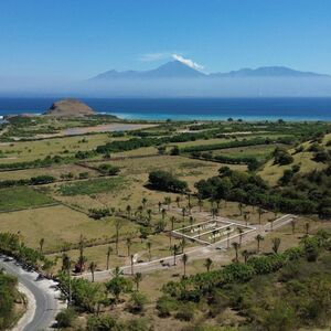 West Sumbawa, Rinjani Reach- 600m² of Prime Freehold Land