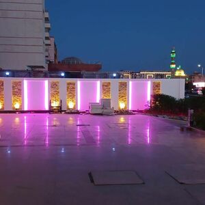 1BEDROOM APARTMENT SEA VIEW - LAVANDA BEACH RESORT