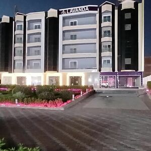 2BEDROOM APARTMENT SEA VIEW - LAVANDA BEACH RESORT