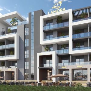 La Mora Resort on payment plan